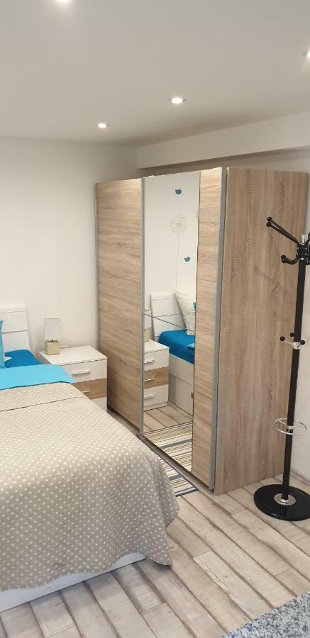 Apartman Sevilya Kostrena Exterior photo